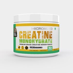 Creatine Monohydrate 120g