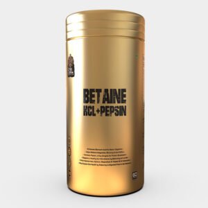 Betaine hcl+pepsin