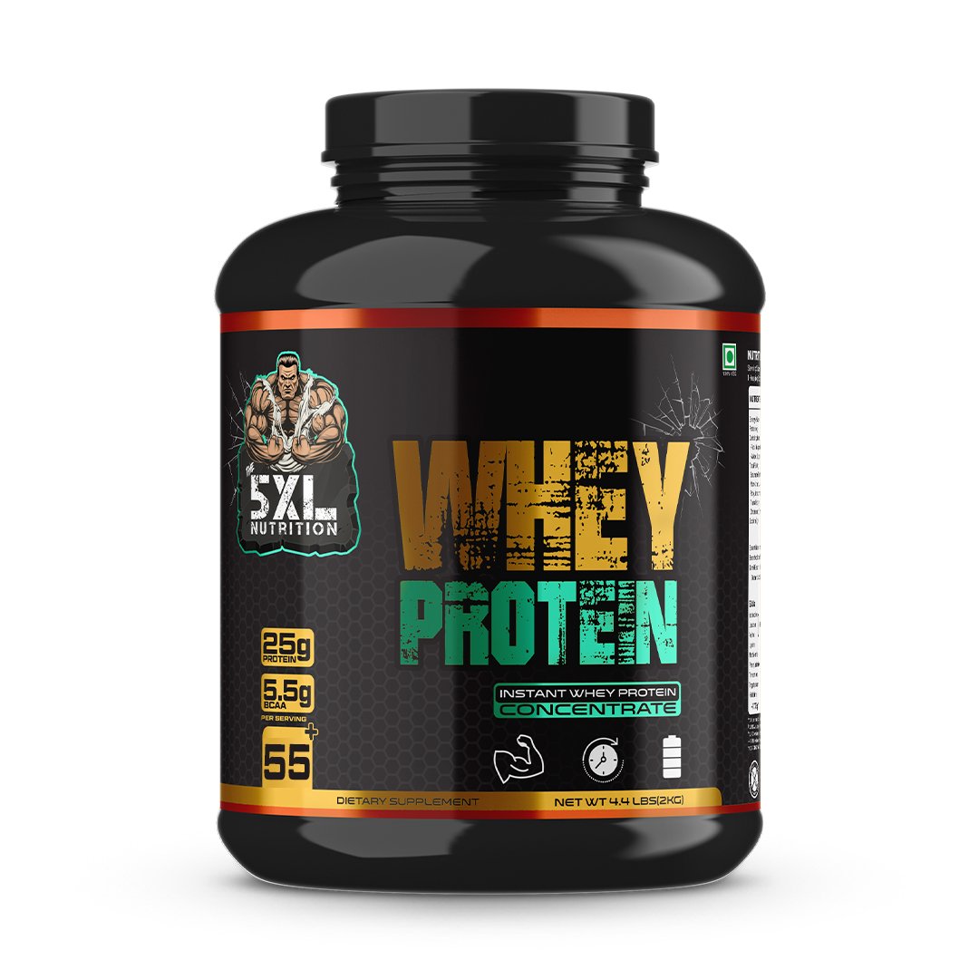Is Whey Protein Concentrate Really Worth It? An Honest Answer