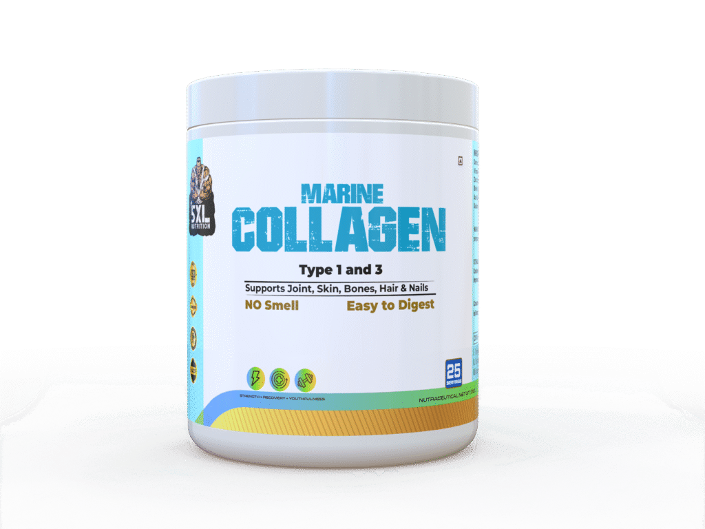 Collagen for Skin, Hairs , Nails & Joint 