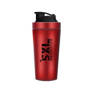 Plastic Shaker