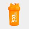 Plastic Shaker