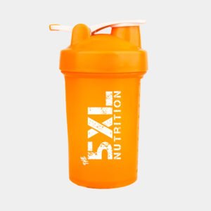 Plastic Shaker