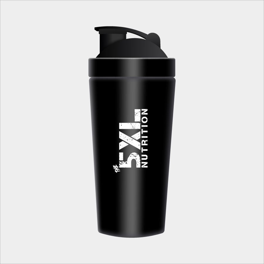 Stainless Steel Shaker - Image 3