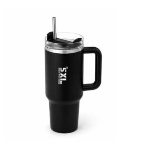 5XL Insulated Tumbler Stainless Steel Pro-Grip Vacuum — 1.2 L