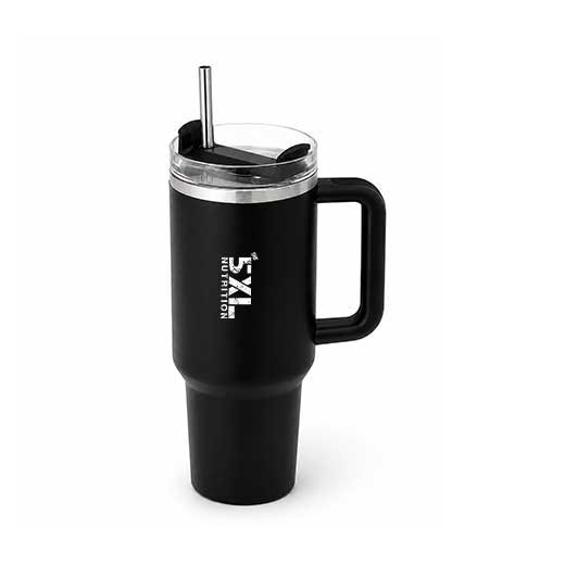 5XL Insulated Tumbler Stainless Steel Pro-Grip Vacuum — 1.2 L