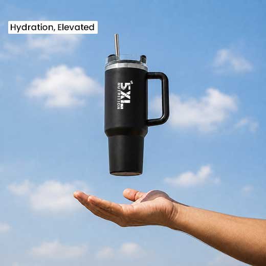 5XL Insulated Tumbler Stainless Steel Pro-Grip Vacuum — 1.2 L - Image 5